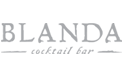 Blanda cocktailbar